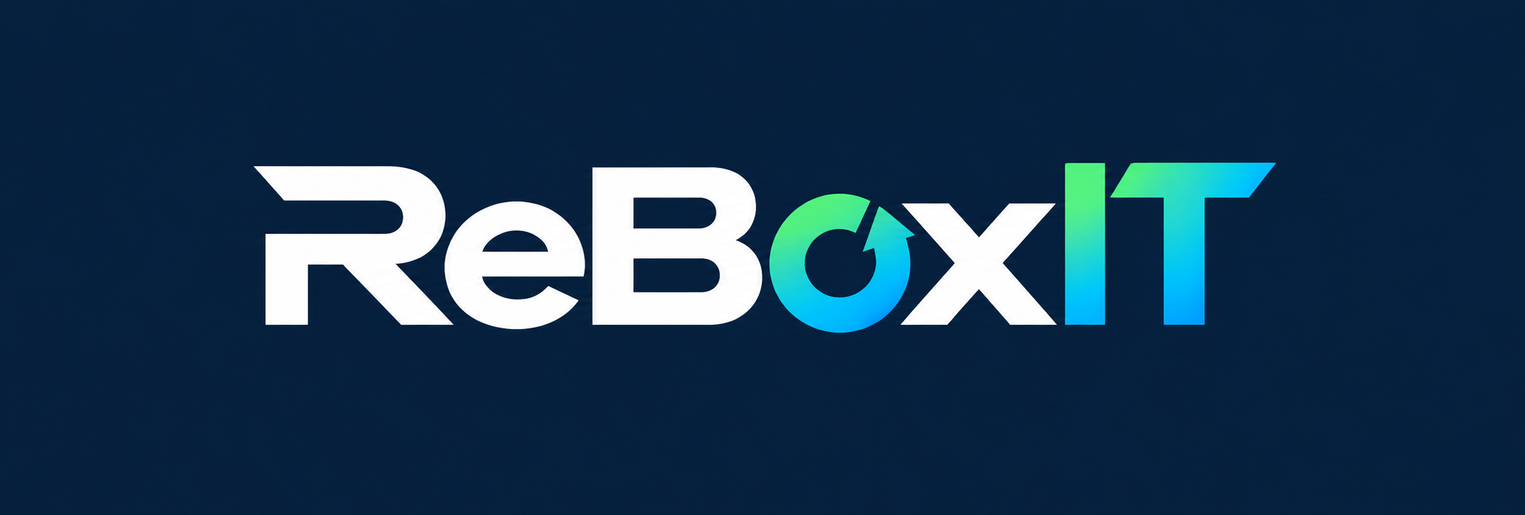 ReBoxIT refurbished laptops